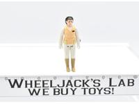 Princess Leia Hoth Star Wars Vintage Kenner Action Figure 1980 No Repro