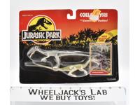 Coelophysis W/Dino-Strike Constrictor Bodies NEW Jurassic Park Kenner 1993