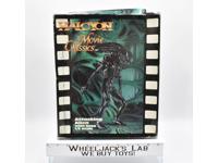Hal 14 Attacking Alien Model Kit UNUSED 1/9 Movie Classics 1994 Halcyon