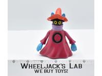 Orko 1983 He-Man MOTU Mattel Masters of the Universe Action Figure