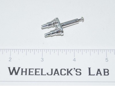 Devastator Mixmaster Double Missile 1985 Vintage G1 Transformers Action Figure