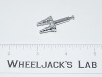 Devastator Mixmaster Double Missile 1985 Vintage G1 Transformers Action Figure