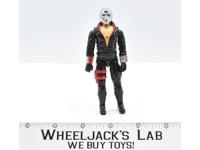 Destro B V1 GI Joe 1983 Hasbro Action Figure Vintage