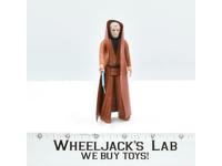 Ben Obi-Wan Kenobi 100% Complete Star Wars Kenner Vintage 1977 NO REPRO