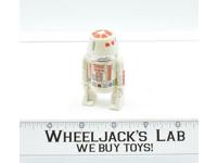 R5-D4 Droid Red 1978 Kenner Star Wars Vintage Action Figure No Repro