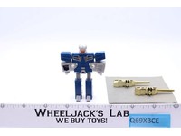 Frenzy GOLD 100% Complete Vintage 1986 G1 Transformers Hasbro Action Figure