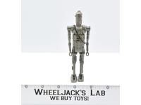 IG-88 #A 1980 Star Wars Vintage Action Figure Kenner No Repro
