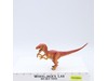 Electronic Velociraptor JP10 COMPLETE Jurassic Park Hasbro W/CARDBACK WORKS