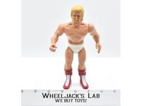 Hulk Hogan Thunder Lips Rocky 3 1983 United Artists Corp. WWF Wrestling Figure