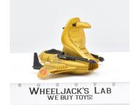 Serpentor's Air Chariot 100% Complete Vintage GI Joe 1986 Action Figure Vehicle