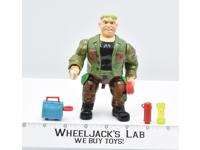Mutations Mutatin Rocksteady 1992 TMNT Teenage Mutant Ninja Turtle Playmates