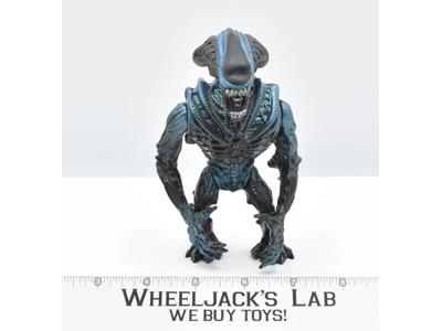 Gorilla Aliens BLUE BLACK Kenner 1992 Action Figure