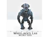 Gorilla Aliens BLUE BLACK Kenner 1992 Action Figure
