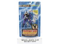 Dutch Youngblood 1995 MOSC New McFarlane Toys Action Figure
