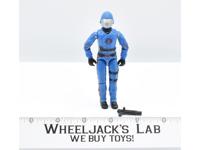 Cobra Commander V1 100% Complete GI Joe 1982-83 Hasbro Vintage