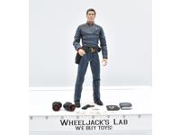Apollo Lee Adama TRU Action Figure Battlestar Galactica Diamond Select