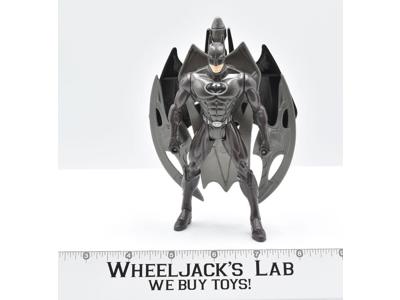 Hover Attack Batman &amp; Robin 100% Complete 1992 Kenner DC Comics Action Figure
