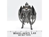 Hover Attack Batman &amp; Robin 100% Complete 1992 Kenner DC Comics Action Figure
