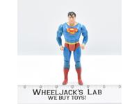 Superman #7 DC SUPER POWERS 1984 Kenner 5" Action Figure Vintage