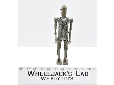 IG-88 1980 Star Wars Vintage Action Figure Kenner No Repro
