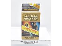 Jedi Search Epic Collection II Vol 1 Jedi Academy NEW Star Wars Micro Machines