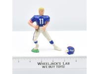 Phil Simms Giants Starting Lineup Action Figure Complete Vintage 1988