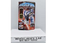 Robot Time Machine GOLD Kronoform UNUSED Wristwatch Watch Takara G1 Transformers