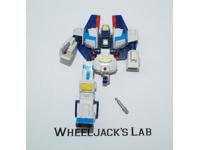80's Clover Japan DX Srungle Diecast Chogokin Godaikin Popy Dougram Votoms