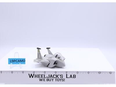 SE-03 Scramble Egg F-15 Eagle 1984 Bandai Robot Action Figure