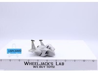 SE-03 Scramble Egg F-15 Eagle 1984 Bandai Robot Action Figure