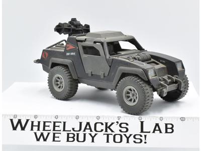 Night Attack Cobra Stinger 4WD 1984 GI Joe Cobra Vintage Hasbro Vehicle