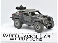 Night Attack Cobra Stinger 4WD 1984 GI Joe Cobra Vintage Hasbro Vehicle