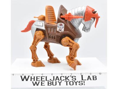 Stridor 100% Complete 1984 He-Man MOTU Mattel Masters of the Universe Beast