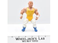 Unknown Wrestler KO Knockoff Vintage Bootleg WWF Wrestling Champions