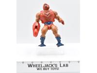 Clawful 1984 MOTU Mattel Masters of the Universe He-Man Action Figure