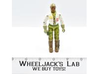 Stalker V.2 GI Joe 1989 Hasbro Action Figure Vintage