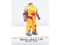 Pretender Landmine OUTER SHELL 1988 Hasbro G1 Transformers Action Figure
