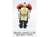 Pretender Vroom OUTER SHELL 1989 Vintage G1 Transformers Action Figure