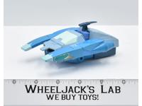 Blurr - 1986 Vintage Hasbro G1 Transformers Action Figure