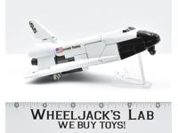 Spay-C 100% Complete Super Gobots Bandai Tonka Vintage Action Figure