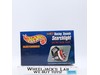 Talking Racing Sounds Searchlight #HW-148 Hot Wheels Mattel 1999 NEW Unused