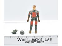 FLASH Straight Arm 1982 V1 GI JOE Hasbro Vintage Action Figure