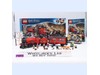 #75955 Hogwarts Express 99% Complete W/Box & Instructions Harry Potter Lego