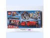 #75955 Hogwarts Express 99% Complete W/Box & Instructions Harry Potter Lego