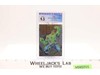 Hulk #5 of 9 CGC GRADED 9.5 Marvel Universe Series V 1994 Fleer Trading Card