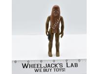 Chewbacca Star Wars Vintage Kenner Action Figure 1977 No Repro