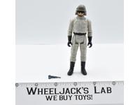 AT-ST Driver 100% Complete Star Wars ROTJ Vintage Kenner Action Figure 1984