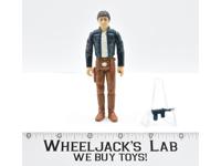 Han Solo Bespin Fatigues 1980 Star Wars 100% Complete ESB Kenner NO REPRO