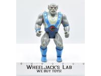 Panthro B Thundercats 1985 LJN Vintage Action Figure