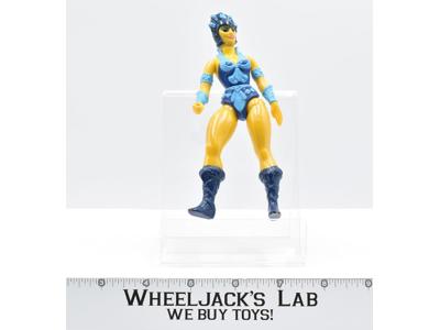 Evil Lyn 1983 He-Man MOTU Masters of the Universe Vintage Action Figure